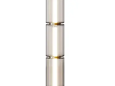 COLUMN FLOOR 3D model