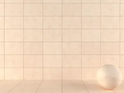Stone Wall Tiles Bretton Cream 40x60 Texture