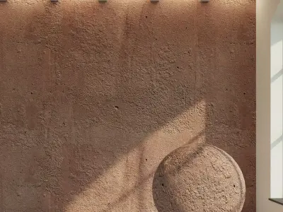 Material old plaster 10 Texture
