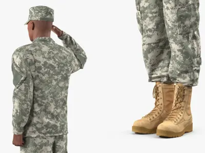  Modern US Military Assets Collection 