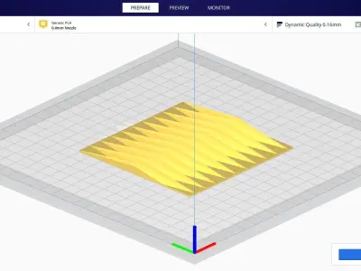 FACADE 17 3D print model
