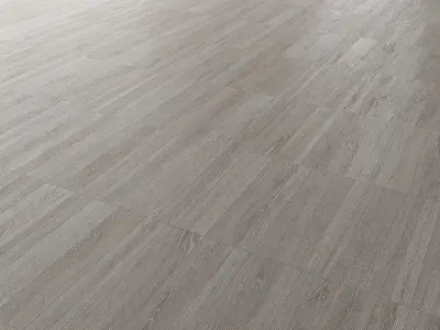  Parquet Oak Vicksburg Firestop set 3 3D model