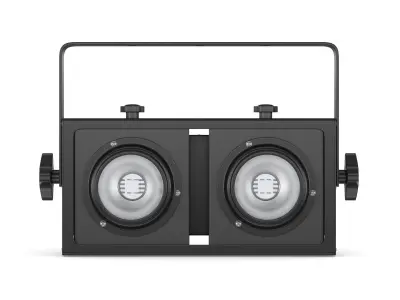 Elation CUEPIX Blinder WW2 3D model