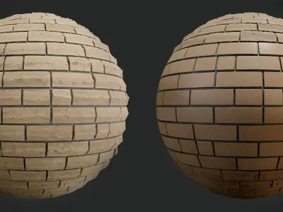 Wall Pack Vol 1 Texture