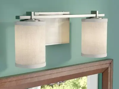 Kenyon Light Vanity Light Free 3D model