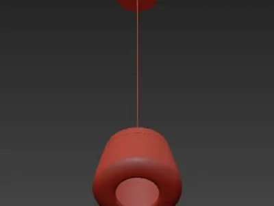 Ice Absolut Gold 3D model