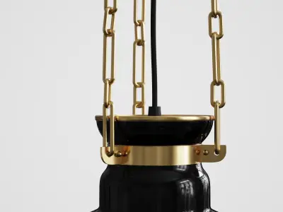 Solna by RW Guild 3D model