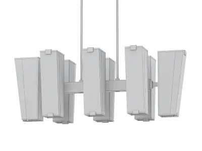CATLIN 3D model