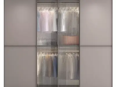 Novamobili Layer 3D model