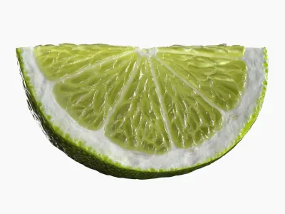  Realistic Lime collection 