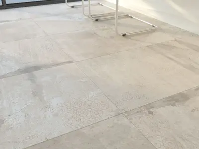 ARIANA PORTLAND Set 02 3D model