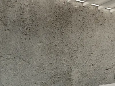 Concrete wall Old concrete  119 Texture