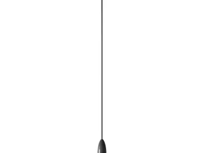 GISLE 3D model