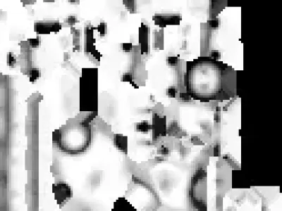 mariooooo eye with light in it 3D print model