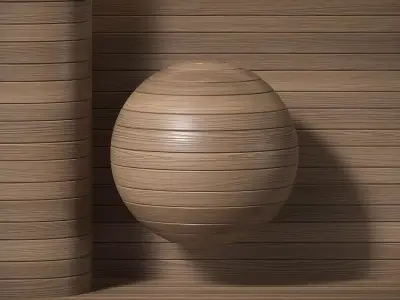 Wood Planks SMA 01 Texture