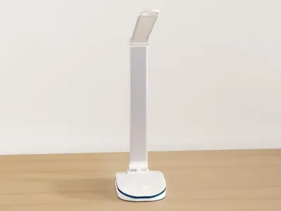 Feliz 71cm Desk Lamp Free 3D model