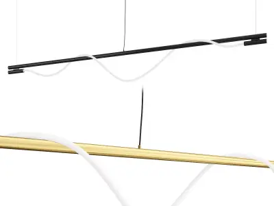 Maytoni tao MOD166PL-L20G3K 3D model