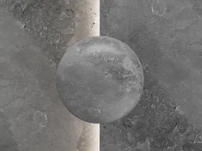 Marble Stone No84 Texture