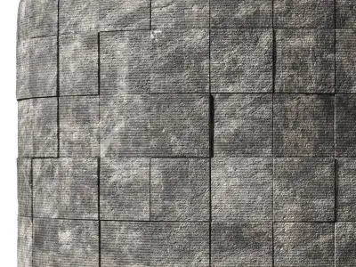 Seamless Tile Material 30 Texture