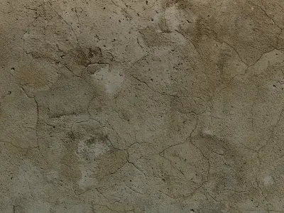 Concrete wall Old concrete  86 Texture