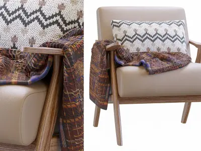 Hofstetter By George Oliver 3D model