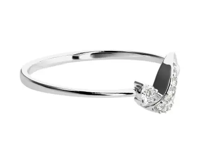 Ring - 35 3D print model