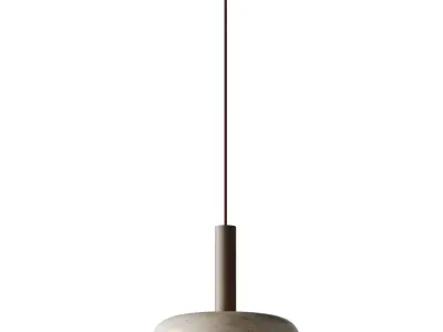 JIANKEXING light 3D model