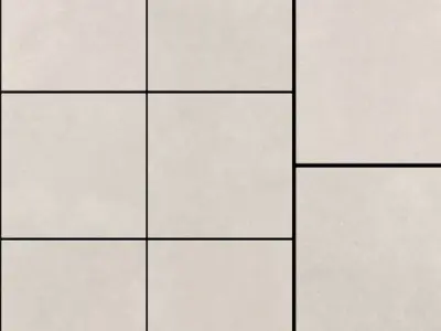 Peronda Mineral Marfil 3D model