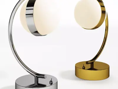 Tobias 56007 1T Low-poly 3D model