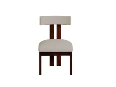 Modern Dining Chairs Texture