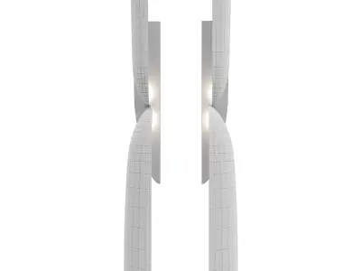 NIAMH BARRY Hull Scone 3D model