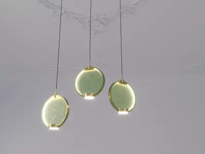 MASIERO HORO S3 3D model