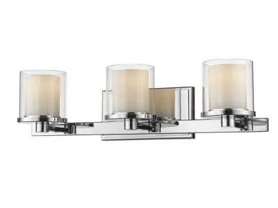 Younes Light Vanity Light Free 3D model