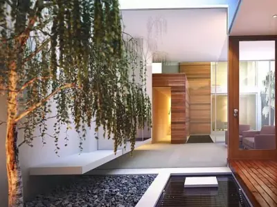 Archinteriors vol 19 - House Interior Collection 3D model