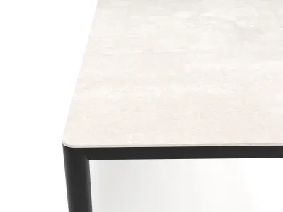 Alca table by Todus Free 3D model