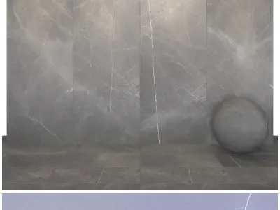 Artetech Pietra Imperiale marble Texture