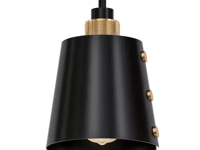 BUSTER PUNCH 3D model