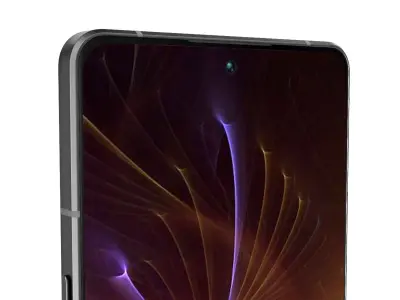 Oppo Reno8 Pro Plus Full Colors 3D model