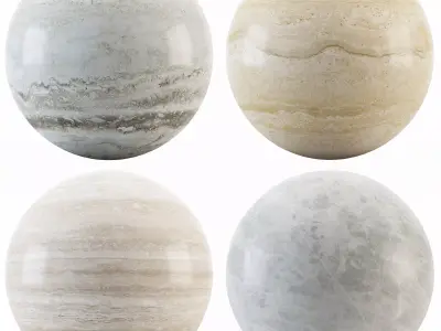 Travertine 02 Texture