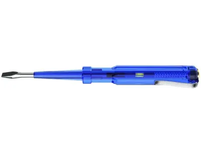 Tester Screwdriver 3D model