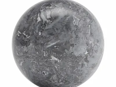 Marble Stone No347 Texture