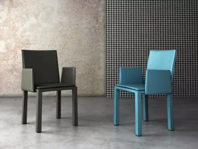 Miss Kuva Large Soft 3D model