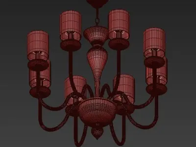 Press  Claudio Marco 3D model