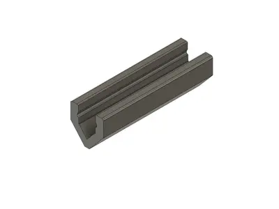 MODULAR CATWALK 3D print model