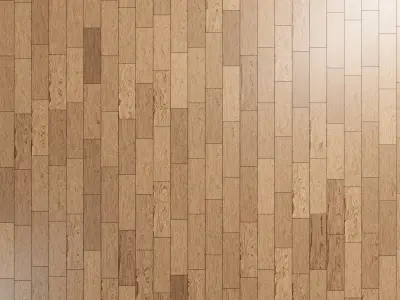 Oak Wood PBR Texture 04 - Texture Coordinate Texture