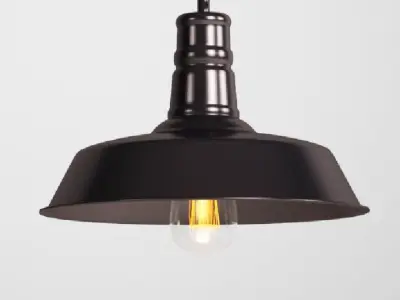 LOFT HOUSE P-99 P-100 3D model