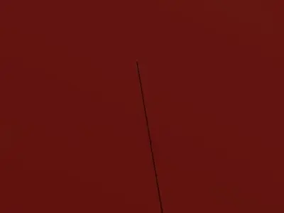 KLUNKER DELUXE BRASS 3D model