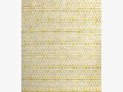 ALLMODERN Rugs 283 3D model