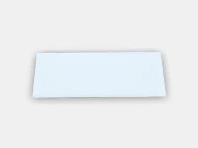 BERGSHULT floor Low-poly 3D model