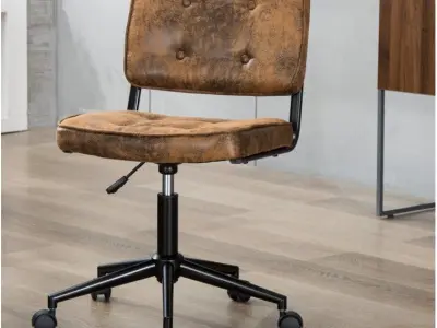 Darcie Task Chair 3D model